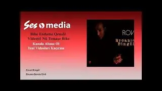 Ercan Bingöl - Bluesa Benda Sînê