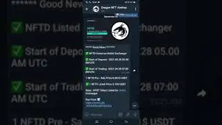 Dragon NFT Airdrop 500 NFT(50$) For Every One | Trust Wallet Airdrop | Crypto Airdrops | No gas fee