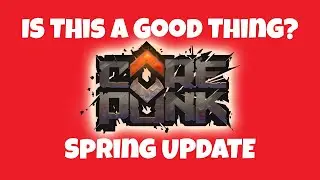 What's going on with Corepunk 2024?
