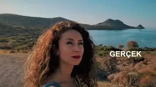 Melike Cem  -   Gözlerim Senin