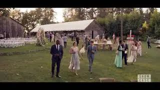 Supergirl 6x20 - Series Finale - Kara Gives Up Her Double Identity