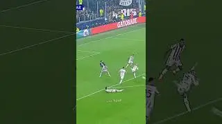 What a goal !