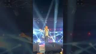 3000 students singing with Kushal Mangal Live at Kaziranga University!
