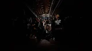 The Scythe Presents: The Scythe ft. Denzel Curry, TiaCorine & FERG