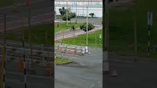 Circuito de Motos B2B Touring Conchan
