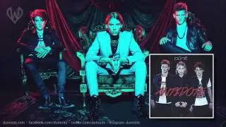 DÚNÉ - Antidote (Official Song Stream)