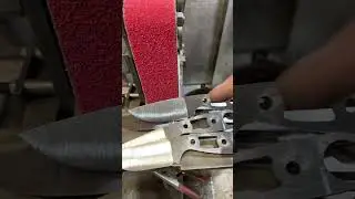 Клинки доя ножей izula