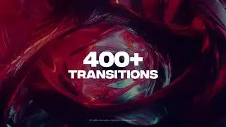 4500+ Graphics Pack