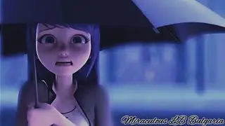 I wanna know AMV// Miraculous Ladybug