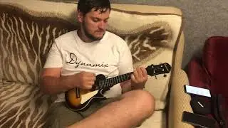 DYNAMIX - Oj pid hajom - ukulele version