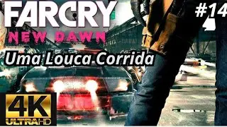 Far cry NewDanw EP 14 - Uma Corrida Bem Maluca /Sem Comentários - Dublado Com Legendas em Português 