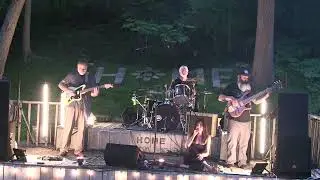 Alma Sub Rosa Preform Song 5 @JK Park 5 25 24