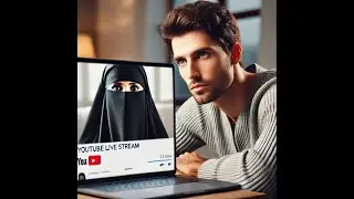 Une féministe musulmane discrédite accidentellement l'islam  VOSTFR🇫🇷