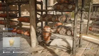 Assassins Creed Origins. WAY OF LIFE TOUR