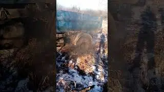Зил супер машина
