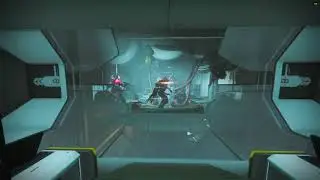 Atraks-1 awakens Taniks - Deep Stone Crypt cinematic
