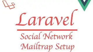 #Laravel
