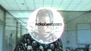 Travis Scott - HIGHEST IN THE ROOM (Beat Official By Yecko On The Beat