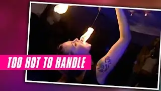 Too Hot to Handle | ElimiDATE | Clip