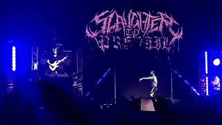 Slaughter to Prevail - Bratva @ 1930 Moscow - 15.12.2021