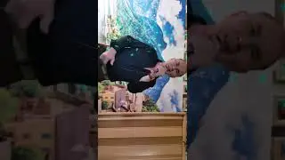 Домашний концерт Романа Касимова 