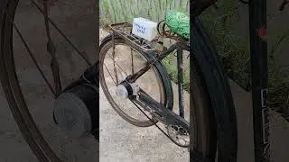 Lithium Battery Pack Testing on my Electric Cycle    #ebike #electriccycle #ebikebattery #24volt