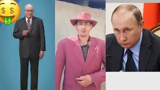 Свидетели Иеговы учатся промывать мозги людям. JW.