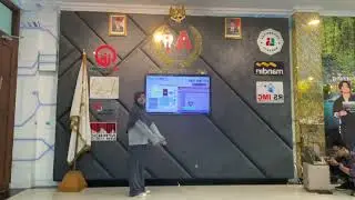 FSA Dwi Julianingsih Semester 3
