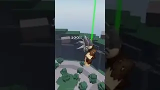 Strongest Battleground Omni Directional Punch👊