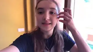 Vlog day 1 / Тяжелый полет ✈️??? / Тайланд 🏝