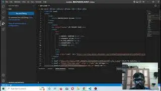 Design a Web Page using HTML