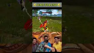 Satvik Vs Jackson Kela Fight 😂 - Garena free fire Max #shorts #freefire