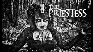 New Jacobin Club - The Priestess (Official Video)