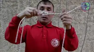 Туристические узлы. Узел "Прямой"