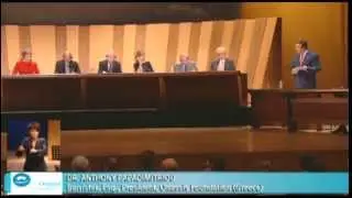 Η ΔΙΚΗ ΤΟΥ ΣΩΚΡΑΤΗ ΣΤΗ ΣΤΕΓΗ | 25 Μαΐου 2012 | Ζωντανή αναμετάδοση στα ελληνικά