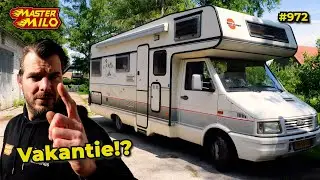 Ik heb iets nieuws gekocht! maar waarom? #972