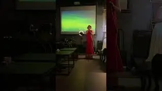 Литературно музыкальный концерт "Дыхание весны"