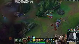 ADC Experience