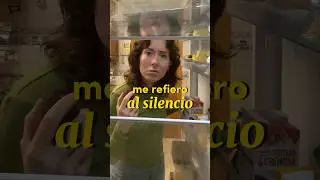 ¿Cuántas veces al día te paras para escuchar... #silencio #ruido #creadordecontenido #frase #ytshort