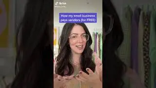 Taylor Loren- Save money with Melio