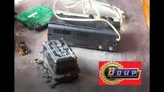 Внутри импортной и отечественной электроники драгоценные металлы.