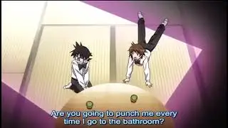 Anime Body Swap pt30