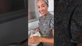 🤔😃 Confeiteira você já pensou em usar a sua clara congelada para fazer macarons? 🤩🙋🏻‍♀️