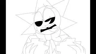 Sun first murder I Sun and Moon Show I Animation @SunMoonShow