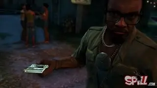 'Far Cry 3' Playthrough Part 1