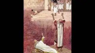 Exodus 7 (with text - press on more info. of video on the side)