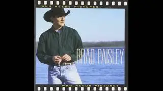 Me Neither - Brad Paisley
