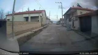 Sarayönü/Başhüyük Mahallesi