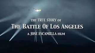 1942 The Battle of Los Angeles   UFO Invasion Over LA The Untold Story Interview