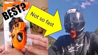 Dango Design Gripper - Best Gopro Mount? Well not so fast.